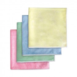 LAVETTE MICROFIBRE BRILLANTE