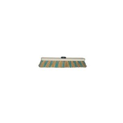 BALAI COCO ZEBRE PLASTIQUE D/DROITE