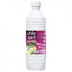 WHITE SPIRIT 1L