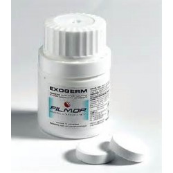 PASTILLE POUB. HYG. EXOGERM (10)