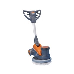 MONOBROSSE ERGODISC 165 DIVERSEY AVEC PLATEAU