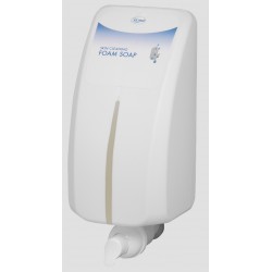 SAVON MOUSSE 1L