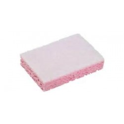 TAMPONGE BLANCHE (10)