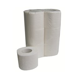 PAPIER HYGIENIQUE ROULEAU DOMESTIQUE