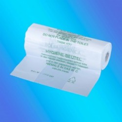 SACHET HYGIENIQUE