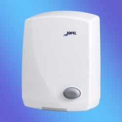 SECHE-MAIN ABS BOUTON POUSSOIR