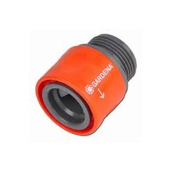 CONNEXION TUYAU TRICOFLEX