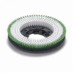 BROSSE A DECAPER