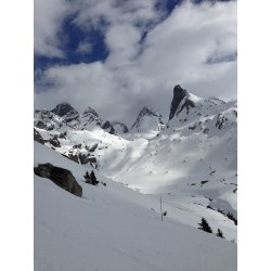 SEL DE NEIGE 25KG